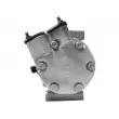 Compresseur, climatisation Airstal 10-0450 - Visuel 2