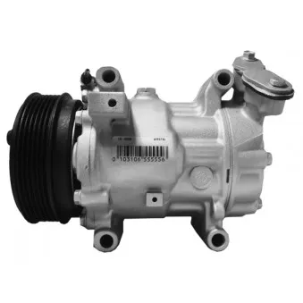 Compresseur, climatisation Airstal 10-0453