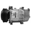 Compresseur, climatisation Airstal 10-0454 - Visuel 1