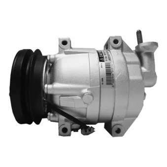 Compresseur, climatisation Airstal 10-0456