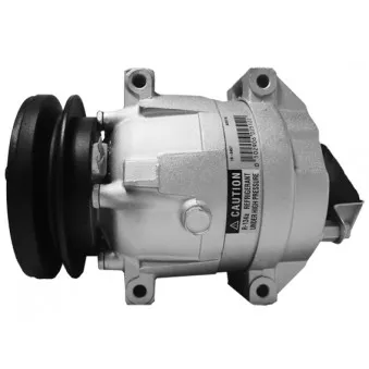 Compresseur, climatisation Airstal 10-0457