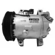 Compresseur, climatisation Airstal 10-0458 - Visuel 1