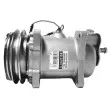 Compresseur, climatisation Airstal 10-0461 - Visuel 1