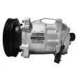 Compresseur, climatisation Airstal 10-0462 - Visuel 1