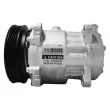Compresseur, climatisation Airstal 10-0463 - Visuel 1