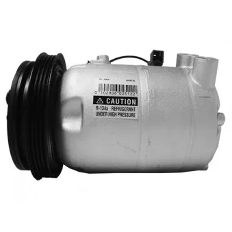 Compresseur, climatisation Airstal 10-0464