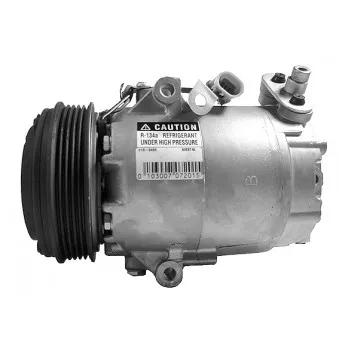 Compresseur, climatisation Airstal