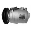 Compresseur, climatisation Airstal 10-0473 - Visuel 1