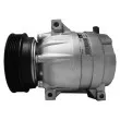 Compresseur, climatisation Airstal 10-0476 - Visuel 1