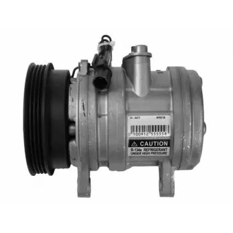 Compresseur, climatisation Airstal