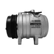 Compresseur, climatisation Airstal 10-0478 - Visuel 1