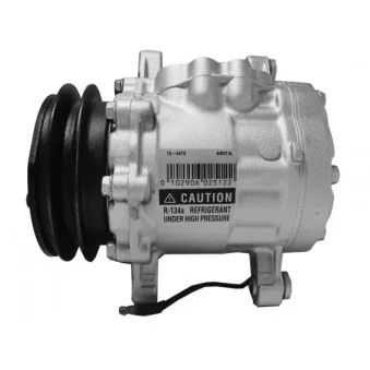 Compresseur, climatisation Airstal 10-0479
