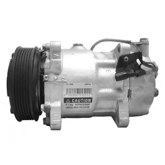 Compresseur, climatisation Airstal 10-0480