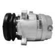 Compresseur, climatisation Airstal 10-0481 - Visuel 1