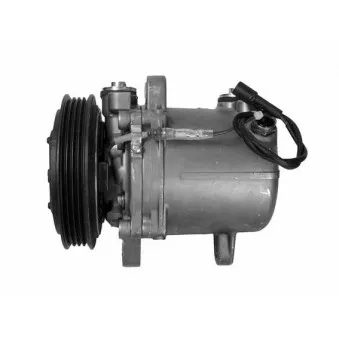Compresseur, climatisation Airstal