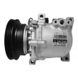 Compresseur, climatisation Airstal 10-0483 - Visuel 1