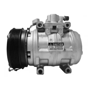 Compresseur, climatisation Airstal 10-0484