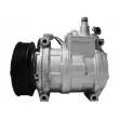 Compresseur, climatisation Airstal 10-0485 - Visuel 1