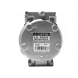 Compresseur, climatisation Airstal 10-0486 - Visuel 2