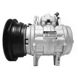 Compresseur, climatisation Airstal 10-0488 - Visuel 1