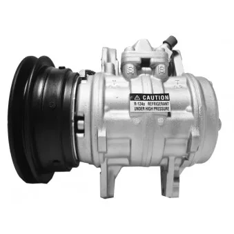 Compresseur, climatisation Airstal 10-0488