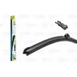 Balai d'essuie-glace VALEO 578512 - Visuel 1