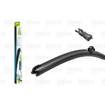 Balai d'essuie-glace VALEO 578512