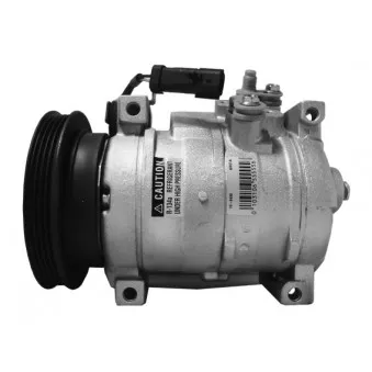 Compresseur, climatisation Airstal 10-0490