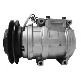 Compresseur, climatisation Airstal 10-0491