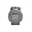 Compresseur, climatisation Airstal 10-0492 - Visuel 2