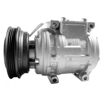 Compresseur, climatisation Airstal 10-0493