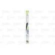 Balai d'essuie-glace VALEO 578512 - Visuel 2
