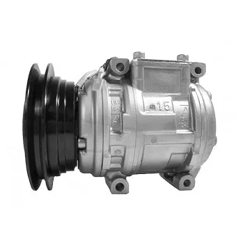 Compresseur, climatisation Airstal 10-0495