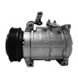 Compresseur, climatisation Airstal 10-0497 - Visuel 1