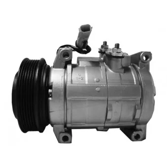 Compresseur, climatisation Airstal 10-0497