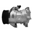Compresseur, climatisation Airstal 10-0498 - Visuel 1