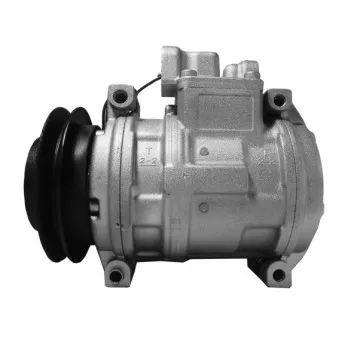 Compresseur, climatisation Airstal 10-0499