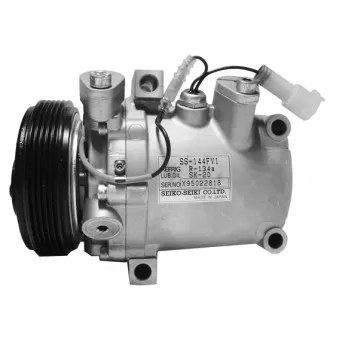 Compresseur, climatisation Airstal