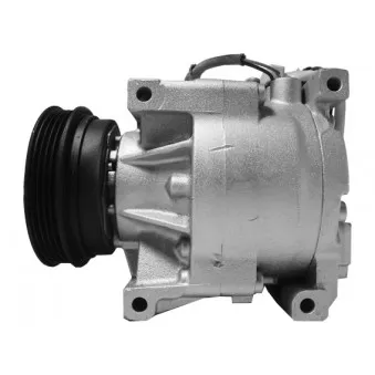 Compresseur, climatisation Airstal 10-0507