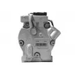 Compresseur, climatisation Airstal 10-0507 - Visuel 2