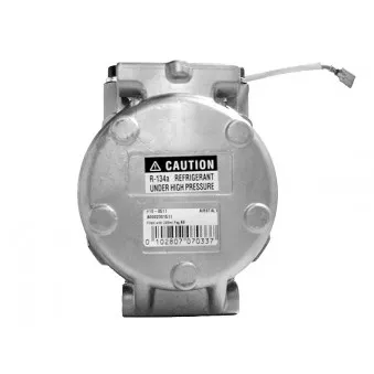Compresseur, climatisation Airstal 10-0511