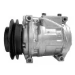Compresseur, climatisation Airstal 10-0511 - Visuel 2