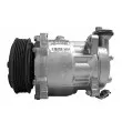 Compresseur, climatisation Airstal 10-0519 - Visuel 1