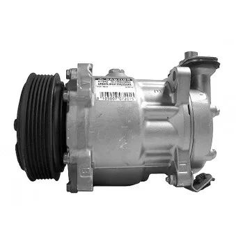 Compresseur, climatisation Airstal 10-0519
