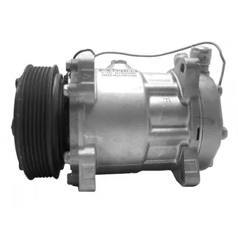 Compresseur, climatisation Airstal 10-0521