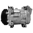 Compresseur, climatisation Airstal 10-0522 - Visuel 1