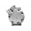 Compresseur, climatisation Airstal 10-0522 - Visuel 2