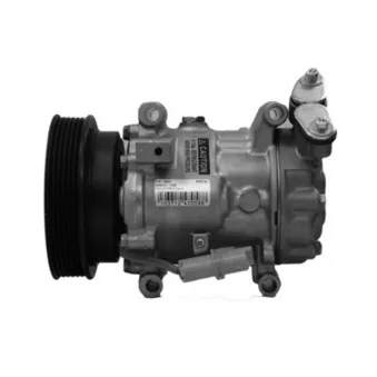 Compresseur, climatisation Airstal 10-0523