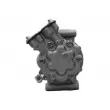 Compresseur, climatisation Airstal 10-0523 - Visuel 2