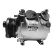 Compresseur, climatisation Airstal 10-0524 - Visuel 1